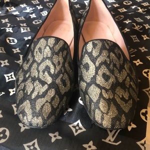 J. Crew women shoes size 6.5